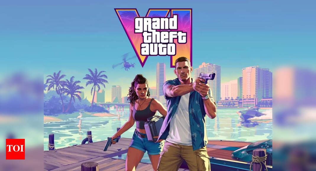 GTA 6 may introduce life-like aging feature inspired by Red Dead Redemption 2
