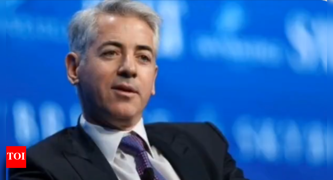 Who is Bill Ackman? Trump endorser, billionaire sees net worth double in 2025 — how rich is he now?