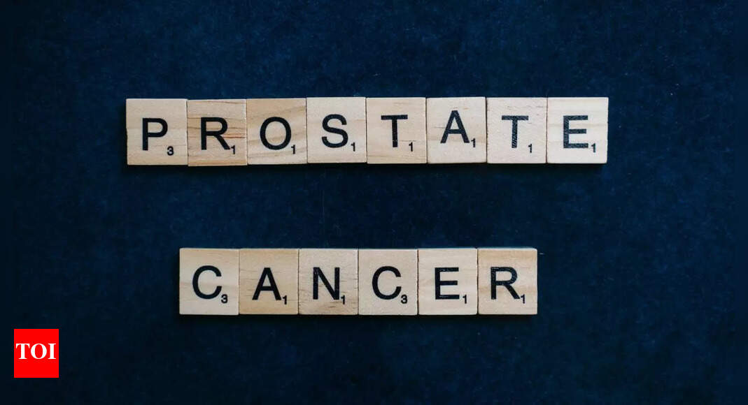 Proteins that block prostate cancer treatment and what patients need to know