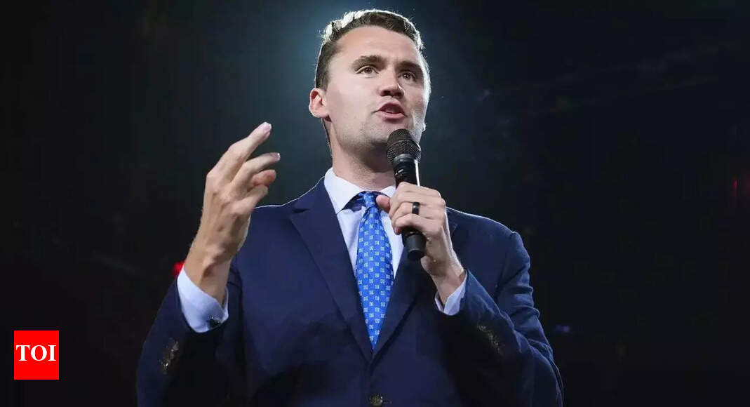 Charlie Kirk assassination fallout: Teachers, staff dismissed over 'inappropriate' posts; firings and suspensions across industries
