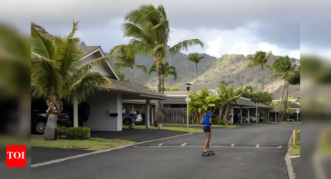 Why a private school for Native Hawaiians is facing a civil rights test and what it means for affirmative action