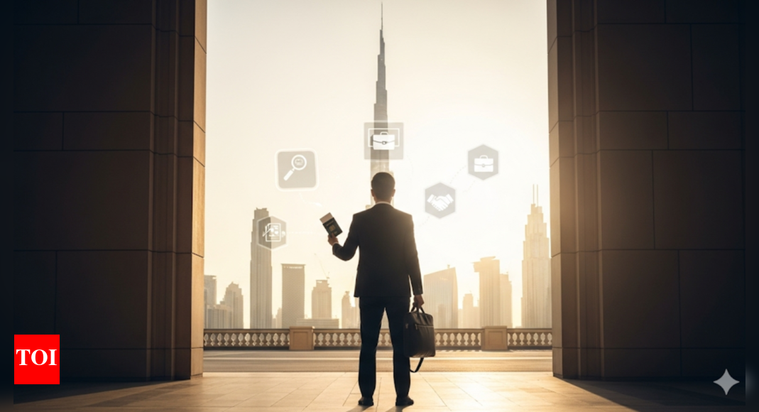 UAE Jobseeker Visa: Your complete guide to working in the UAE without a sponsor