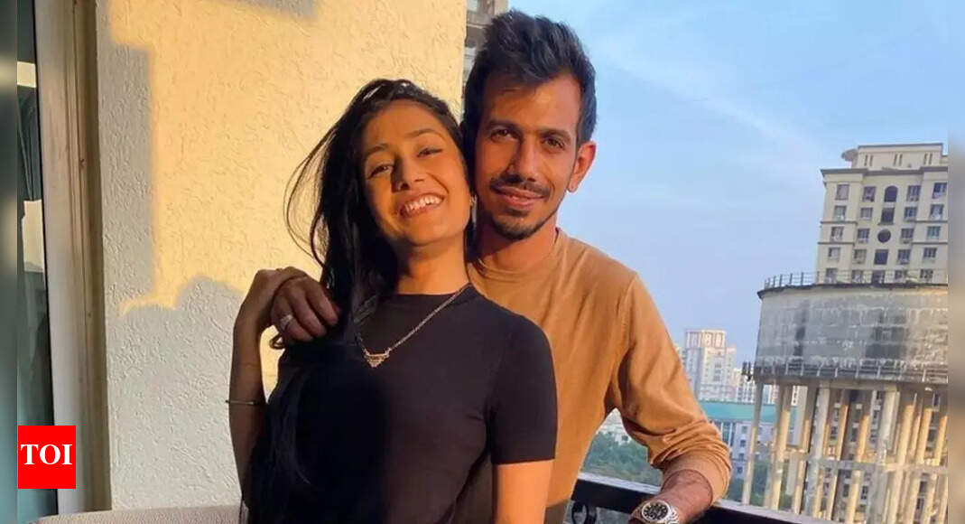Dhanashree Verma is NOT ready for love after divorce with Yuzvendra Chahal; calls herself female Salman Khan: 'I don’t want..'