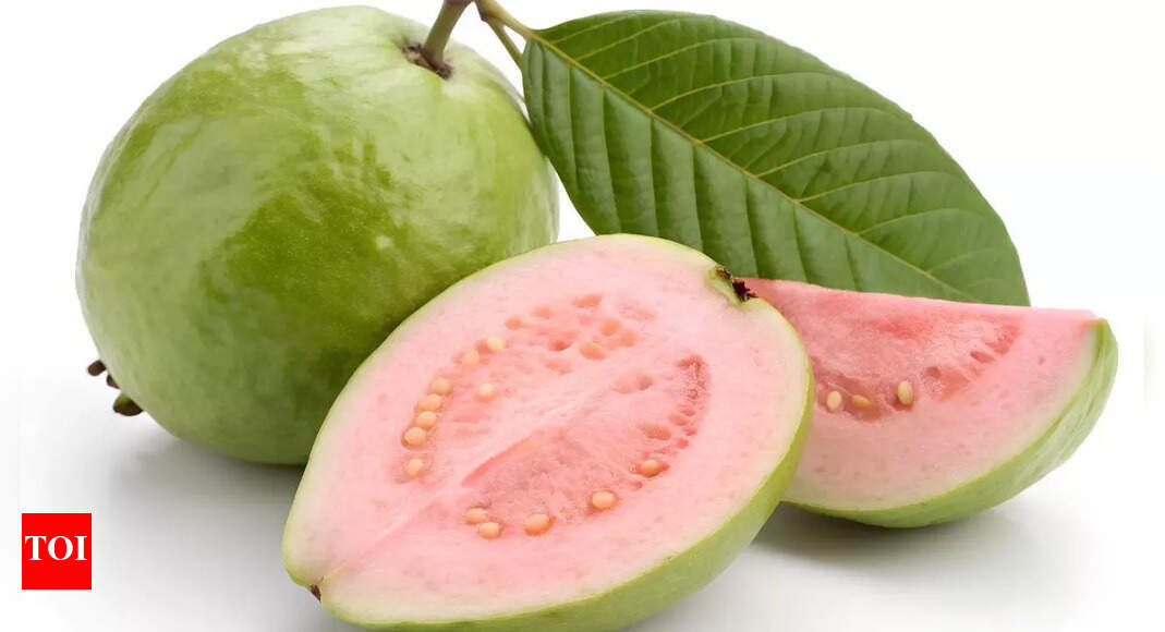 4 types of people who should avoid eating guava; know its side effects and risks
