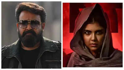 Dulquer Salmaan and Kalyani Priyadarshan’s ‘Lokah: Chapter 1-Chandra’ beats Mohanlal’s L2: Empuraan as the second highest Malayalam film in Hindi