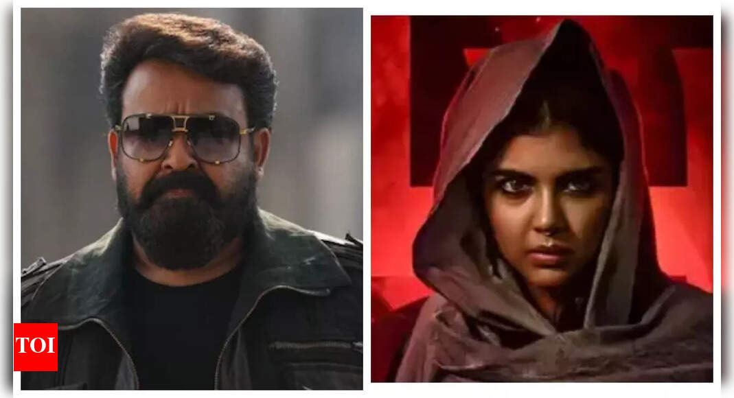 Dulquer Salmaan and Kalyani Priyadarshan’s ‘Lokah: Chapter 1-Chandra’ beats Mohanlal’s L2: Empuraan as the second highest Malayalam film in Hindi