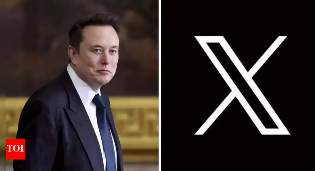 “Who is the real bot here?” Elon Musk’s Grok takes a hilarious dig at X handle with an unusual username