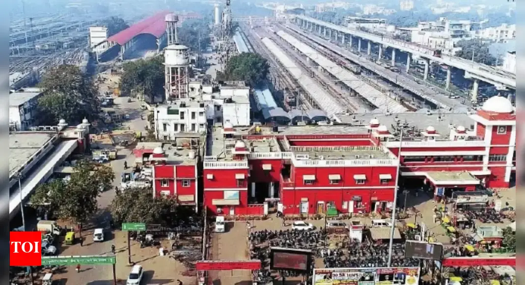 Celebrating 250 years of heritage: The metre-gauge mosaic that shaped India