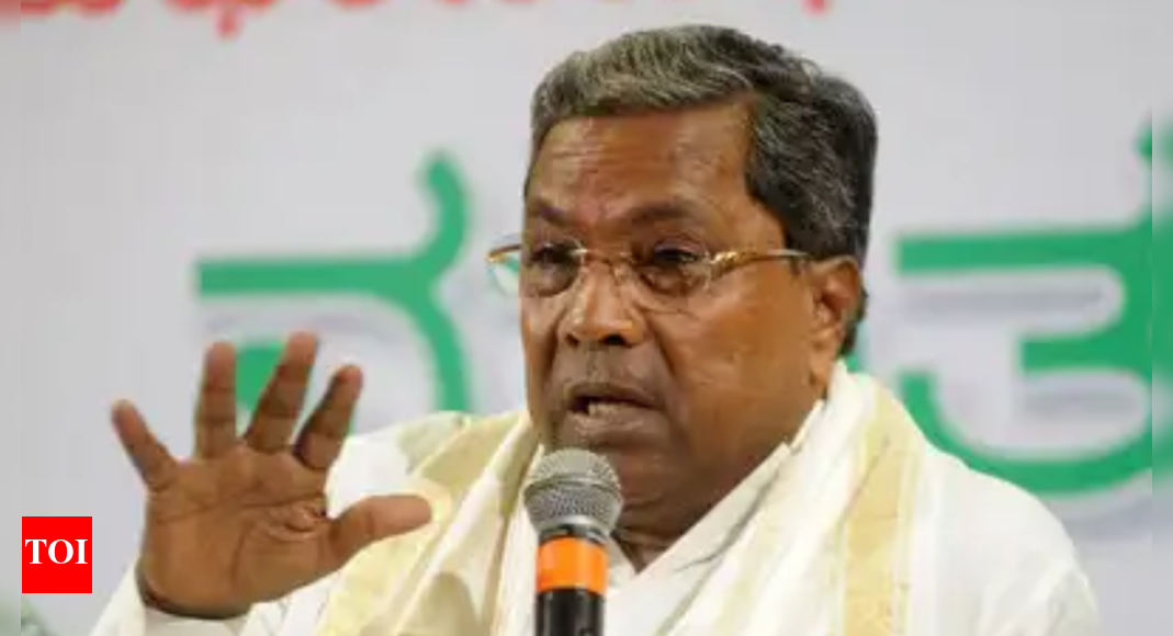 Karnataka govt initiates discussion to include Kuruba subsect in ST list
