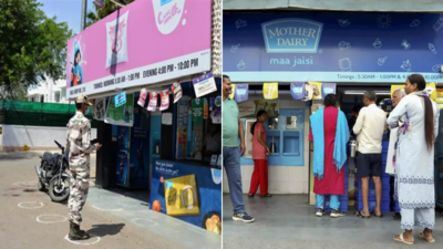 Mother Dairy price cut: Consumers to get full GST benefit; revised rates effective from September 22