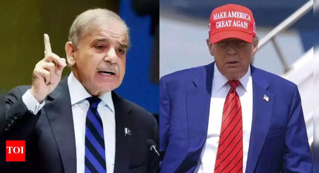 Pak PM likely to meet Trump; talks expected on UNGA sidelines - Report