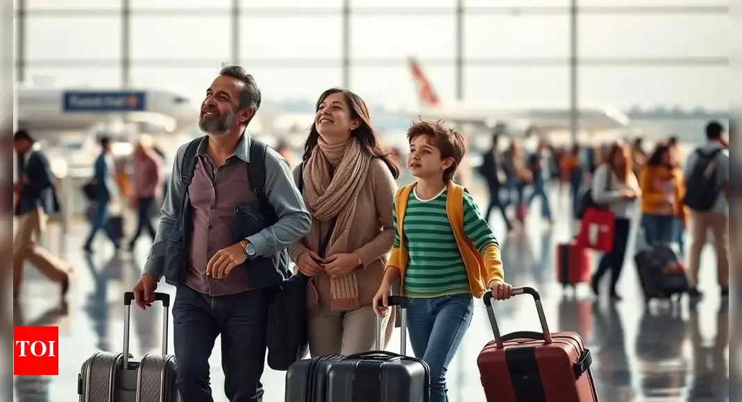 Australia's migration program stays steady at 185,000 places: Here's why skilled visas remain the priority