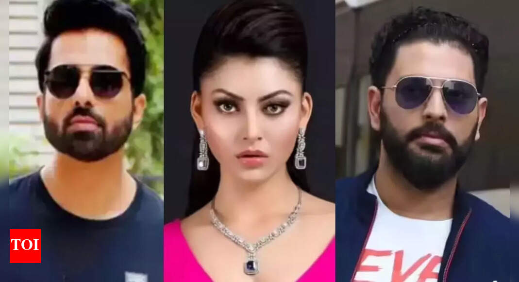 Film stars, cricketers rocked by ED summons: Yuvraj Singh, Sonu Sood among big names; online betting probe explodes