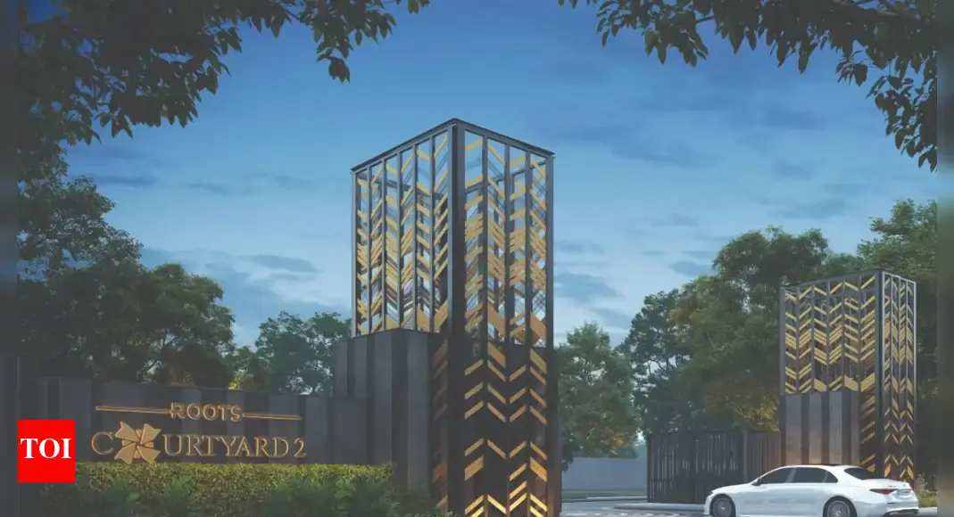 Roots Developers marks over four decades of growth in real estate and infrastructure