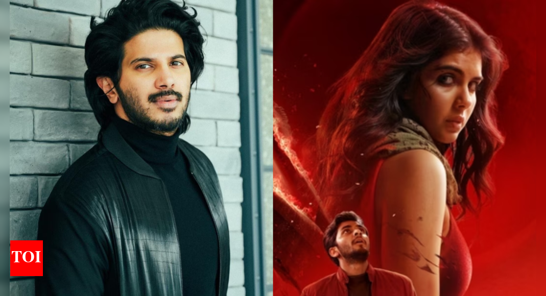 'Lokah Chapter 1 - Chandra': Dulquer Salmaan reveals he was braced for loss; says the audience reception felt 'surreal'