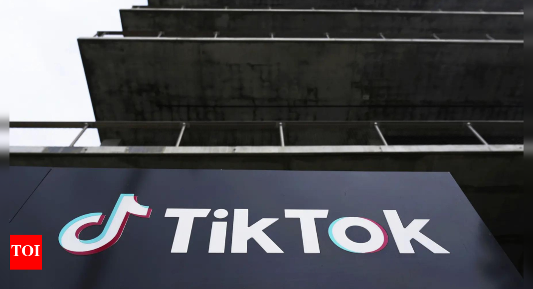 US TikTok deal close? Framework deal reached with China- All you need to know about social media app's looming closure