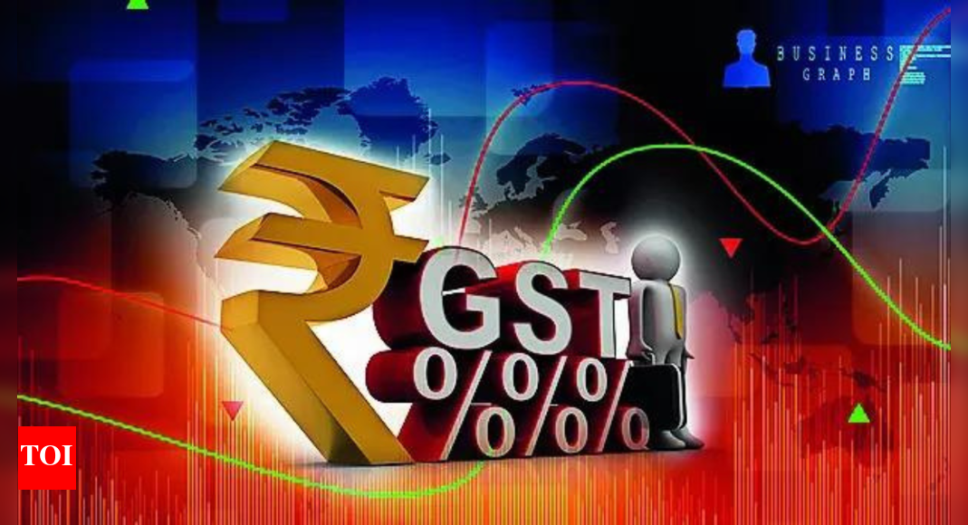 GST revamp: Government asks retailers to highlight discounts, focus on festive season sales