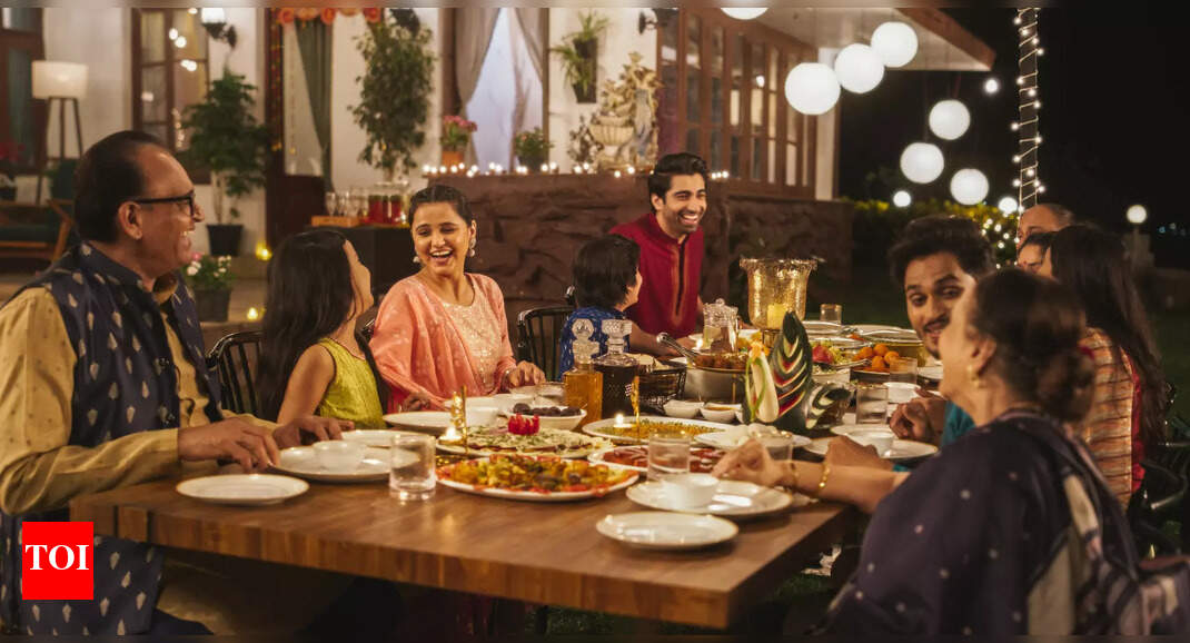 Table etiquette that’s more than just good manners