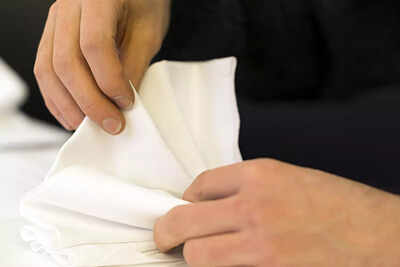 Table etiquette that’s more than just good manners