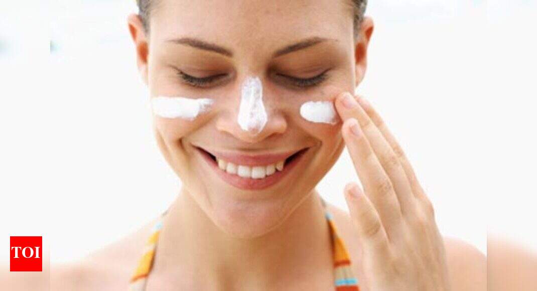 5-quick-ways-to-stay-fresh-in-summer-times-of-india