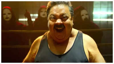 Manoj Pahwa opens up about his ‘Ghante Ka Badshah’ dialogue from Aryan Khan’s 'The Ba***ds of Bollywood' it was not about Shah Rukh Khan