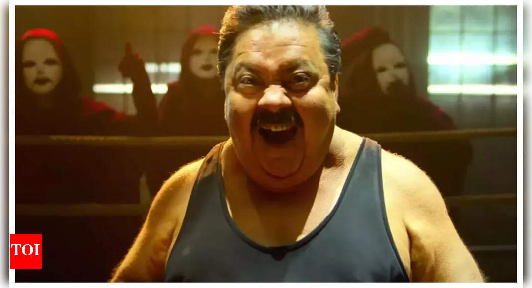 <div>Manoj opens up about his ‘Ghante Ka Badshah’ dialogue from 'The Ba***ds of Bollywood</div>