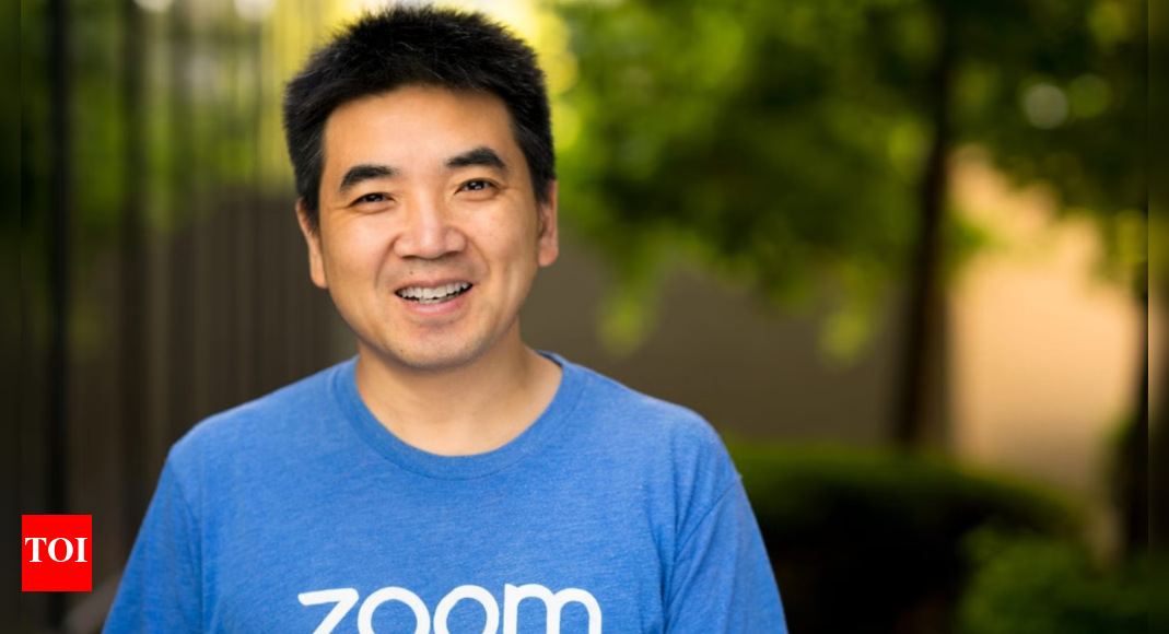Zoom CEO Eric Yuan may have just agreed with Bill Gates, Jensen Huang, and Jamie Dimon’s AI predictions