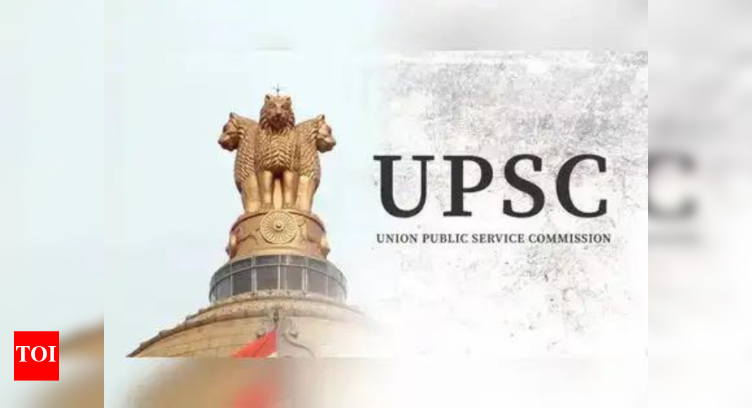 UPSC CDS 2 question papers released for all subjects at upsc.gov.in: Check direct link to download here