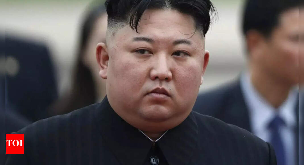 North Korea’s bizarre word ban: From ice cream to hamburgers, Kim Jong Un’s language rules explained