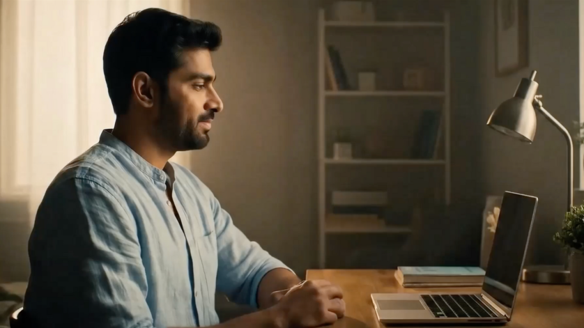 This NRI brand created a prime time TV ad for just $20 using AI