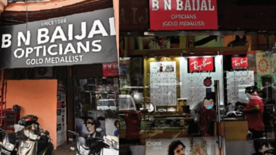 Celebrating 250 years of heritage in Lucknow: Legacy shop’s Gandhi connection