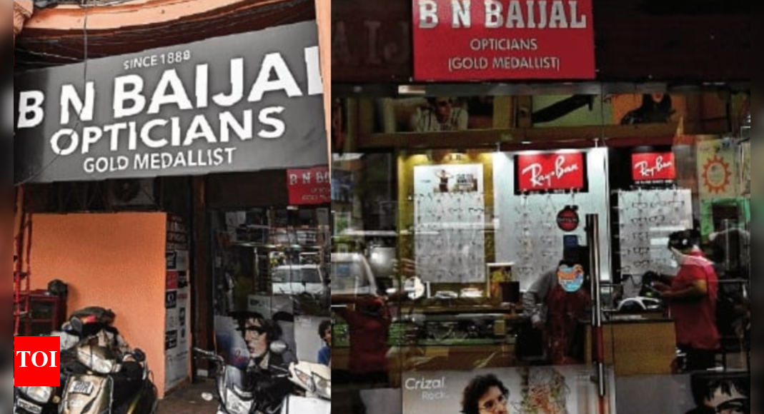 Celebrating 250 years of heritage in Lucknow: Legacy shop’s Gandhi connection