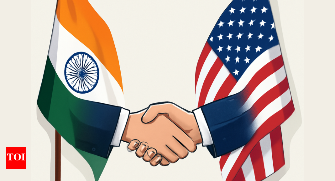 India-US trade talks resume: Deal unlikely unless extra 25% tariffs lifted, says GTRI; urges firm stance on farm, dairy
