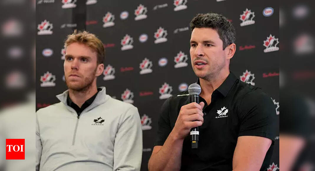 Connor McDavid, Sidney Crosby, and Kirill Kaprizov's moves spark a possible new NHL power shift
