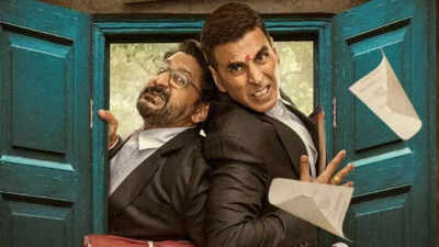  Akshay Kumar-Arshad Warsi's film granted U/A rating; CBFC directs to remove ‘f****r’, blur alcohol brand and more - Report