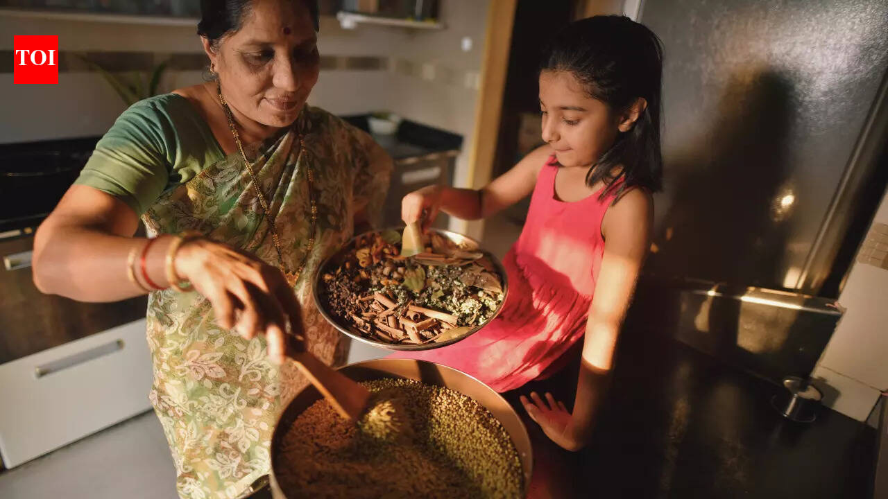 ICMR-approved 10 common cooking methods for Indian households