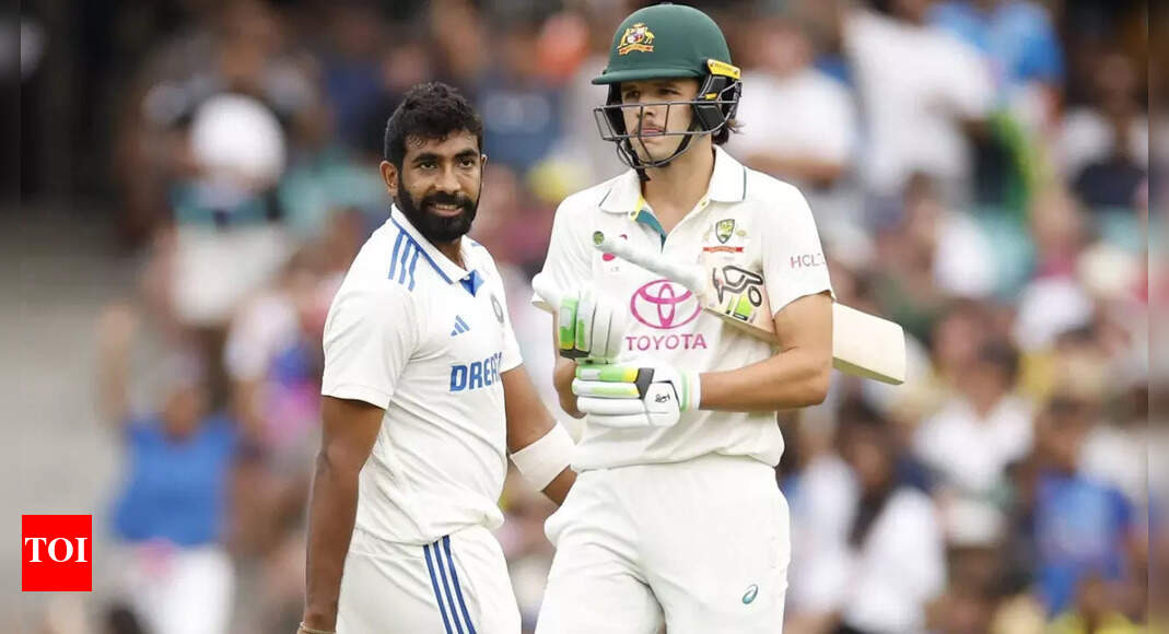 The boy wonder who rattled Jasprit Bumrah now torments India A in Lucknow