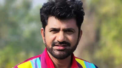 Haryanvi actor and filmmaker Uttar Kumar arrested in alleged r*pe case; promised victim marriage and film roles: Report