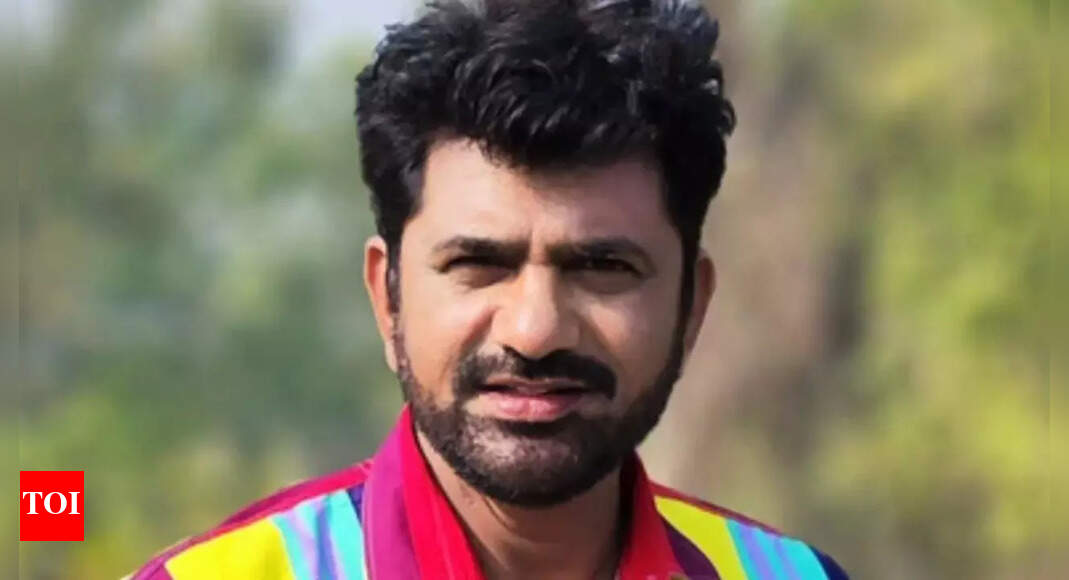 Haryanvi actor Uttar Kumar arrested in alleged r*pe case