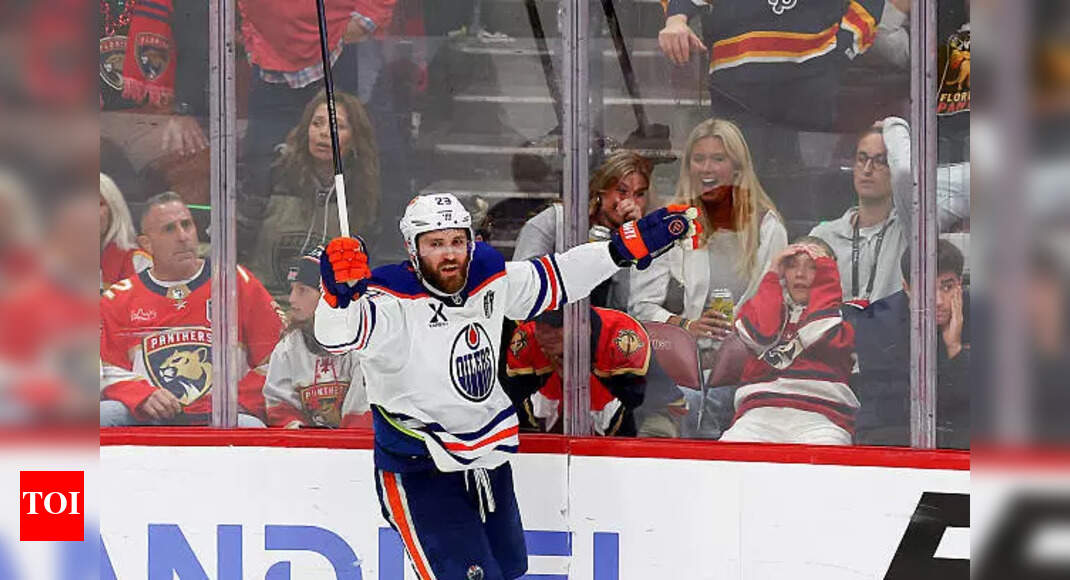 Top five highest paid NHL players 2025–26 season