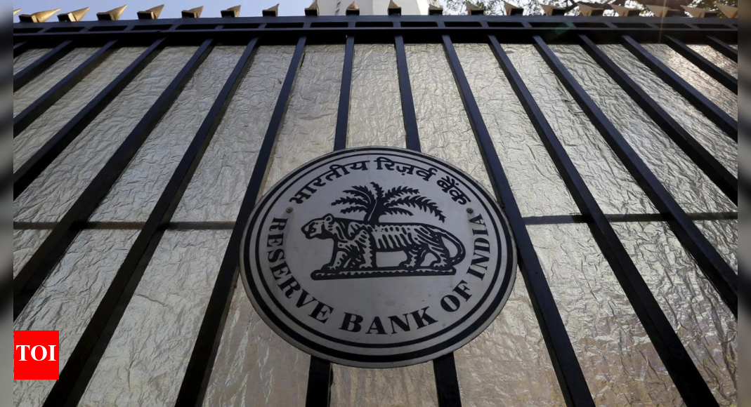RBI policy outlook: Morgan Stanley sees two 25 bps cuts by December; inflation forecast slashed to 2.4% for FY26