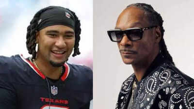 How C.J. Stroud found his path to the NFL through Snoop Dogg’s youth football league