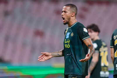 Entrepreneur Ben Harburg guides Al Kholood into a new Saudi Pro League football era