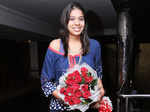 Rupal Gaggar's pre-wedding bash