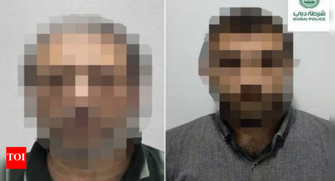 Fake firms, stolen cards: Dubai police take down international money laundering Syndicate