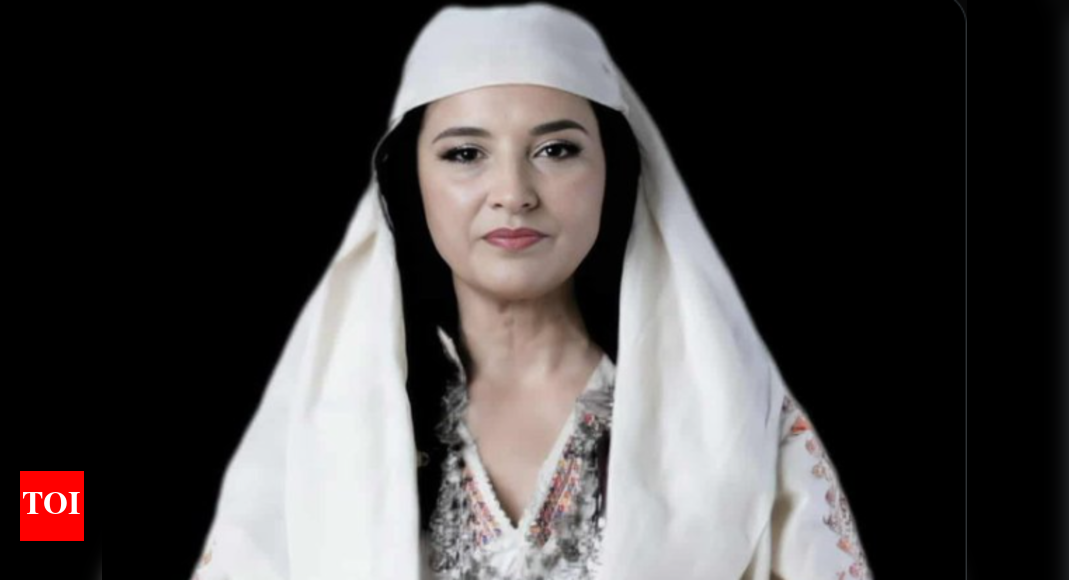 Meet Diella, the world’s first virtual cabinet minister: 5 facts about the AI bot