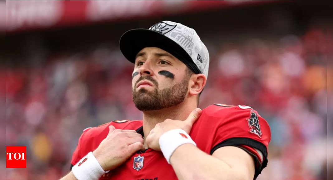 How Baker Mayfield’s Texas Upbringing Shaped His NFL Journey