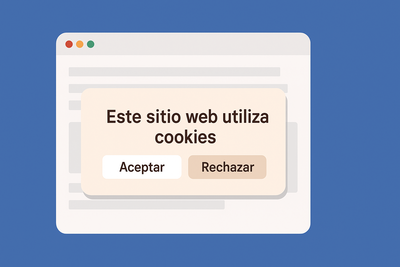 ¿Deberías aceptar o rechazar las cookies al navegar en línea? Los pop-ups explicados y los riesgos ocultos para la privacidad