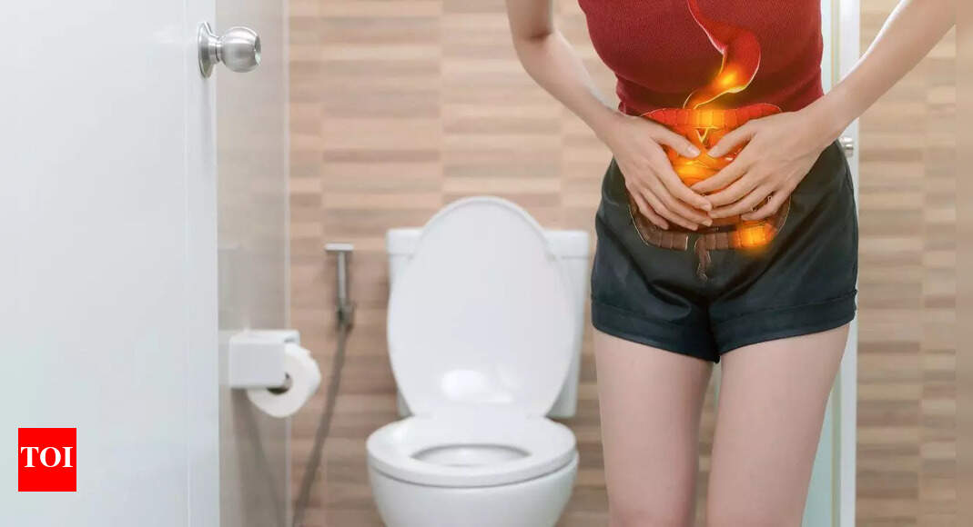 Best toilet posture for constipation relief and smooth bowel movements: Gastroenterologist’s advice