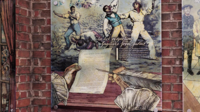 Whitewashing history? Trump admin directs removal of 'negative' slavery exhibits